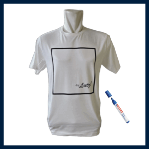 DIY T-Shirt