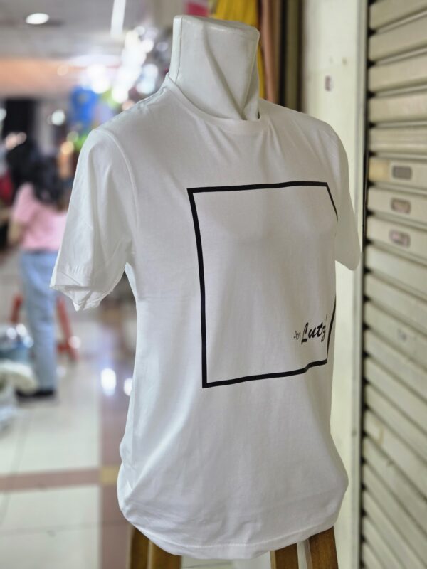 DIY T-Shirt – Bild 3