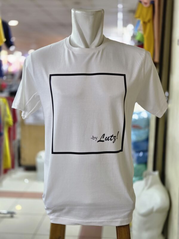 DIY T-Shirt – Bild 2